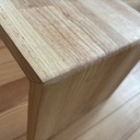 Petits bancs multiusages