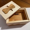 Petite boite pour pendentif