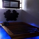 Lévitation   ...  (lit)  ...