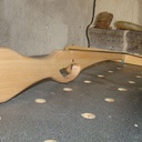 Arbalète  a bouchon