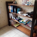 La biblio récupérée