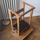 Une (énième) tour Montessori