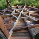 Aménagement extérieur participatif Saint Nazaire