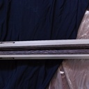 Nunchaku en bois précieux