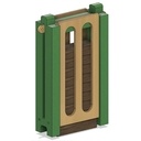 Le Chargeur de Domino