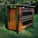 Ma nouvelle commode !