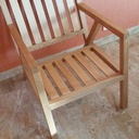 Petit fauteuil