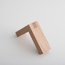 Porte savon magnétique