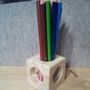 Petit pot de crayons