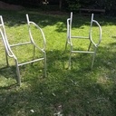 Table & Chaises de jardin