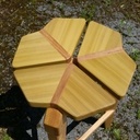 Tabouret d'atelier