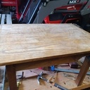 la table basse originelle