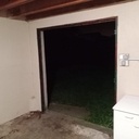 Rénovation d'un portail