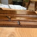 Nettoyage rabots à moulures