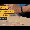 Courbes avec des outils manuels