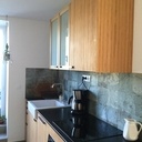 La cuisine en multiligne