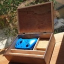 Boîte à télécommandes