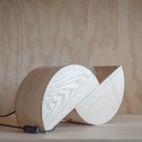 Symbolon - Lampes amoureuses