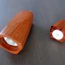 Moulin à poivre ou à sel