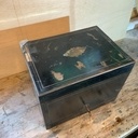 Cabaret Napoléon III (restauration)