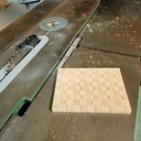 Planche à découper