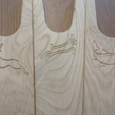 Petite série de tire-bottes