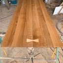 Plan de travail cuisine