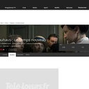 L histoire du bauhaus en serie tv a ne pas rater