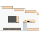 Magasin de A à Z / Epicerie local