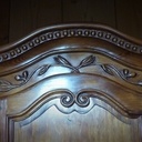 Bonnetière aux outils à main