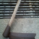 Restauration d'un coutre à queue d'hirondelle