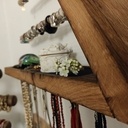 Présentoir à bijoux