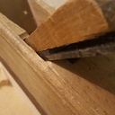 Petit coup de ciseau pour enlever ce nid à échardes