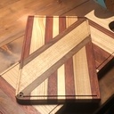 Planche à découper