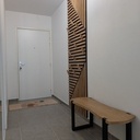 Porte manteau déco