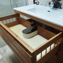 Meuble SDB