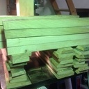 Caisse à agrume type  Le Notre ou Roubo