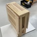 Table Pliante