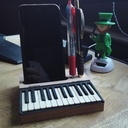 Piano Phone