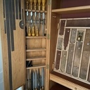 Armoire à outils