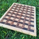 Planches à découper 3D