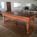 La Table Tournée ... en Voyage