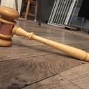 Marteau de président