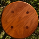 Tabouret de salon