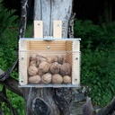 Distrinoix pour écureuils