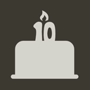 10 ans !