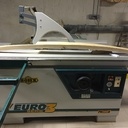 Que faire d'un plateau aussi cintré?...