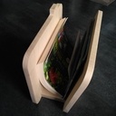 Porte revues inspiration dossier Windows