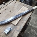 Restauration d'un paroir et fabrication de son précieux