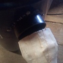 Adaptateur aspiateur (en copeaux!)